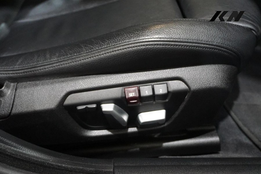 2015 BMW 4 Series Gran Coupe photo 7