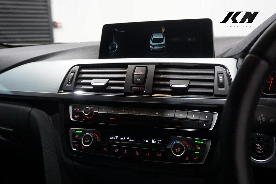 2015 BMW 4 Series Gran Coupe photo 8