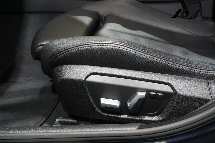 2015 BMW 4 Series Gran Coupe photo 9