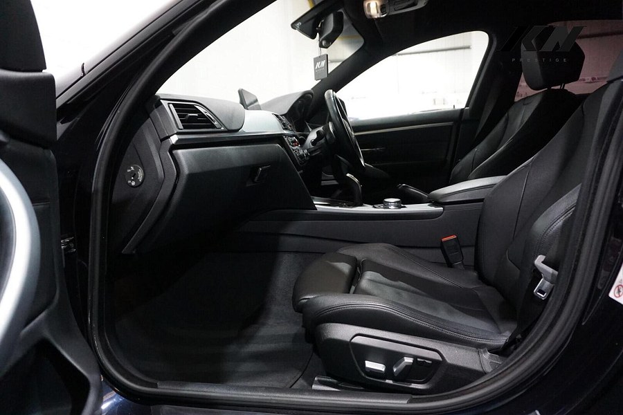 2015 BMW 4 Series Gran Coupe photo 8