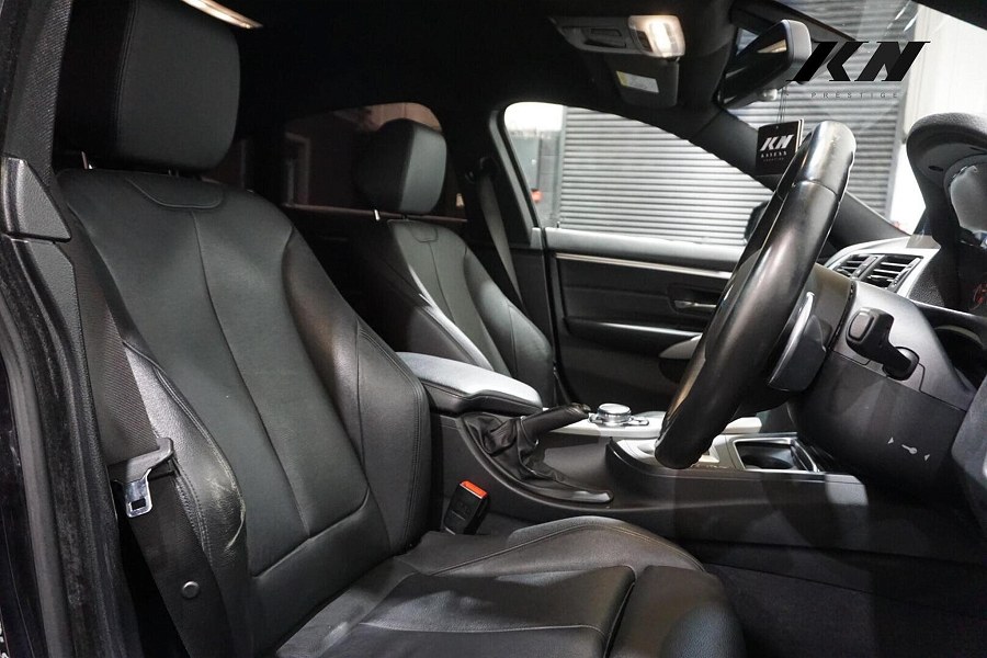 2015 BMW 4 Series Gran Coupe photo 6