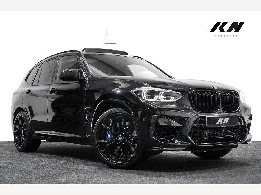 BMW X3 M
