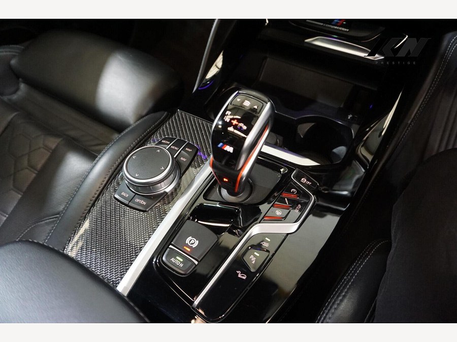 2021 BMW X3 M photo 13