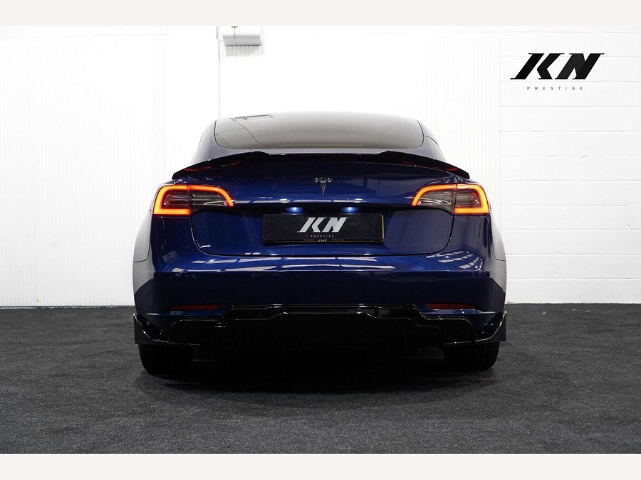 2020 Tesla Model 3 photo 8