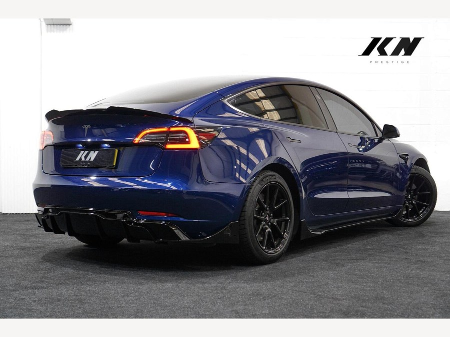2020 Tesla Model 3 photo 10
