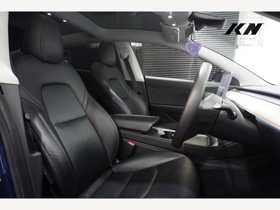 2020 Tesla Model 3 photo 14