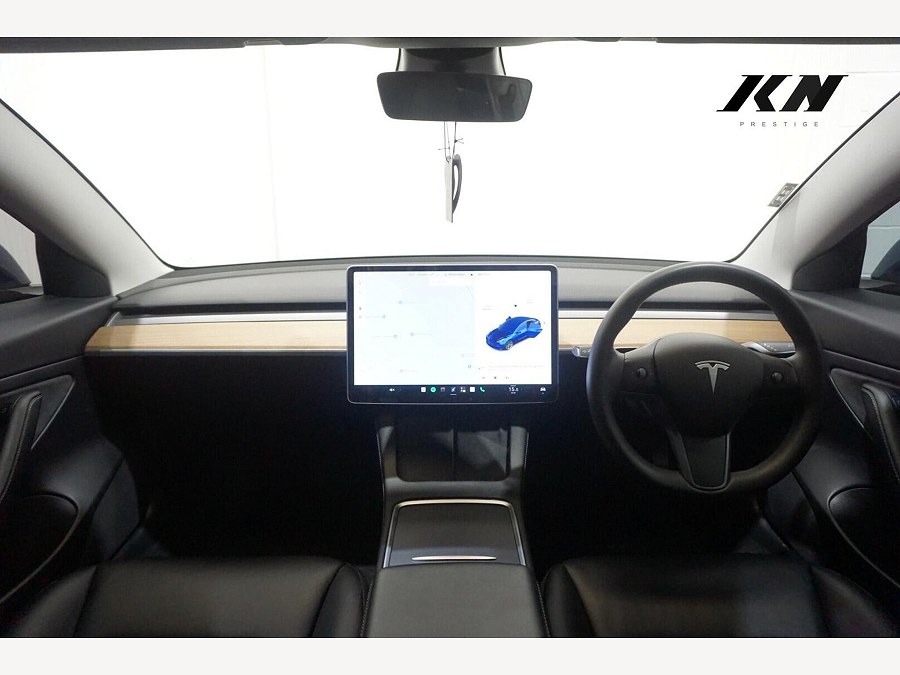 2020 Tesla Model 3 photo 12