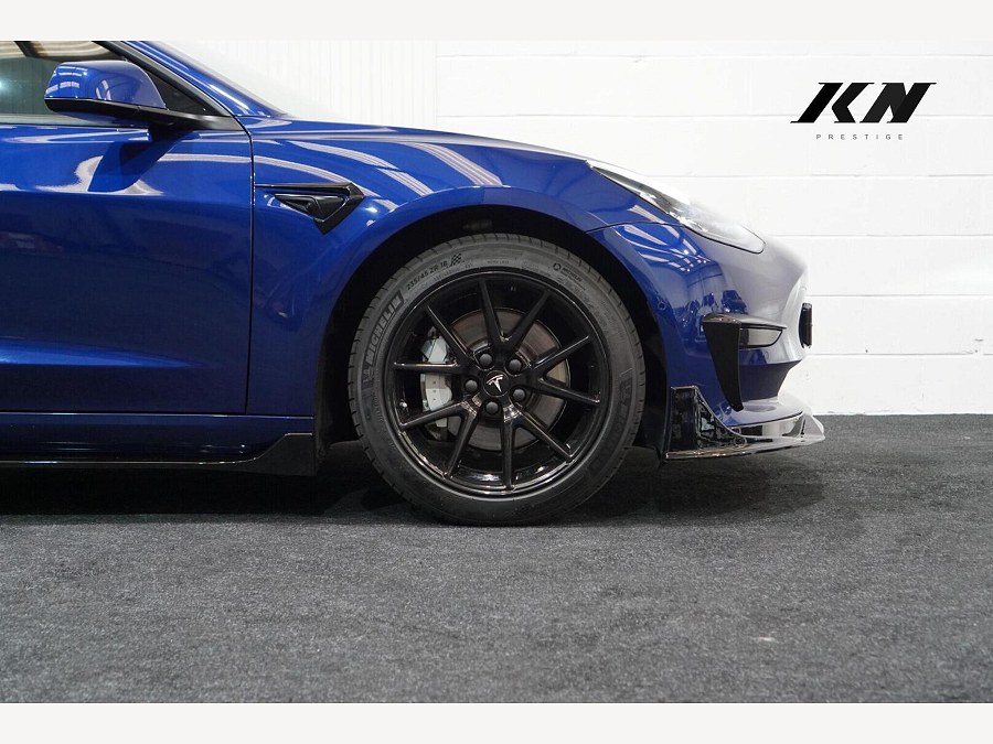 2020 Tesla Model 3 photo 6