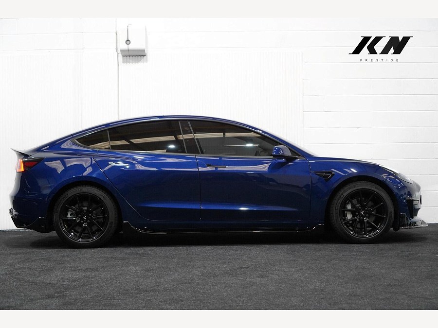 2020 Tesla Model 3 photo 9