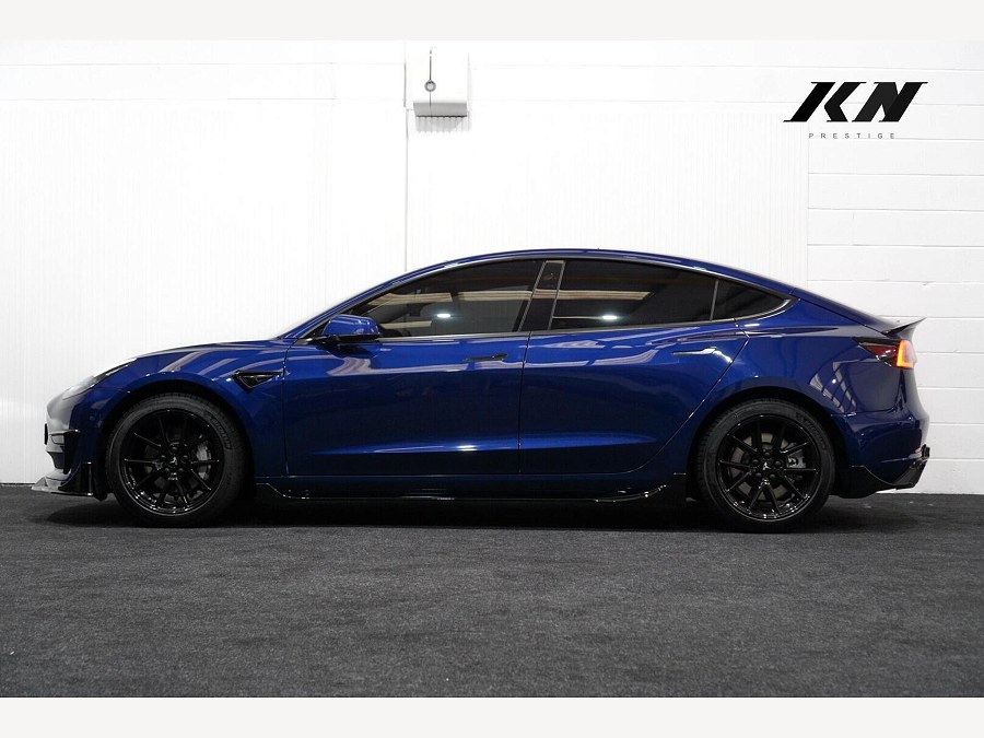 2020 Tesla Model 3 photo 7