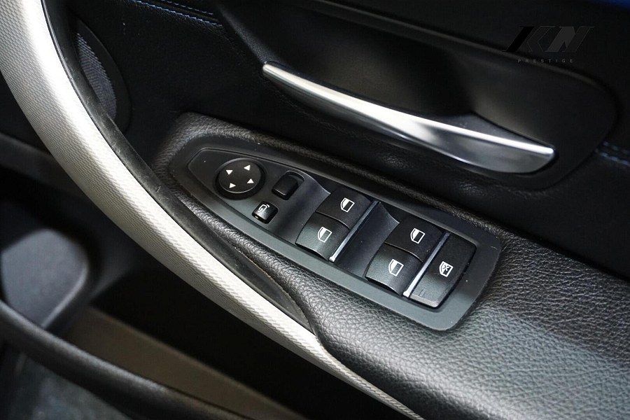 2018 BMW 4 Series Gran Coupe photo 5