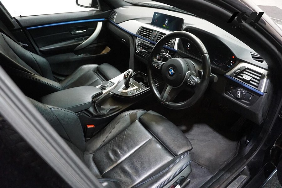 2018 BMW 4 Series Gran Coupe photo 4
