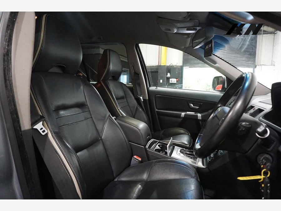 2010 Volvo XC90 photo 5