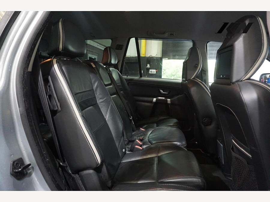 2010 Volvo XC90 photo 12