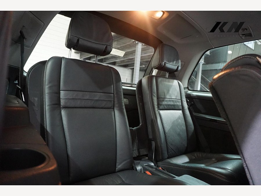 2010 Volvo XC90 photo 6
