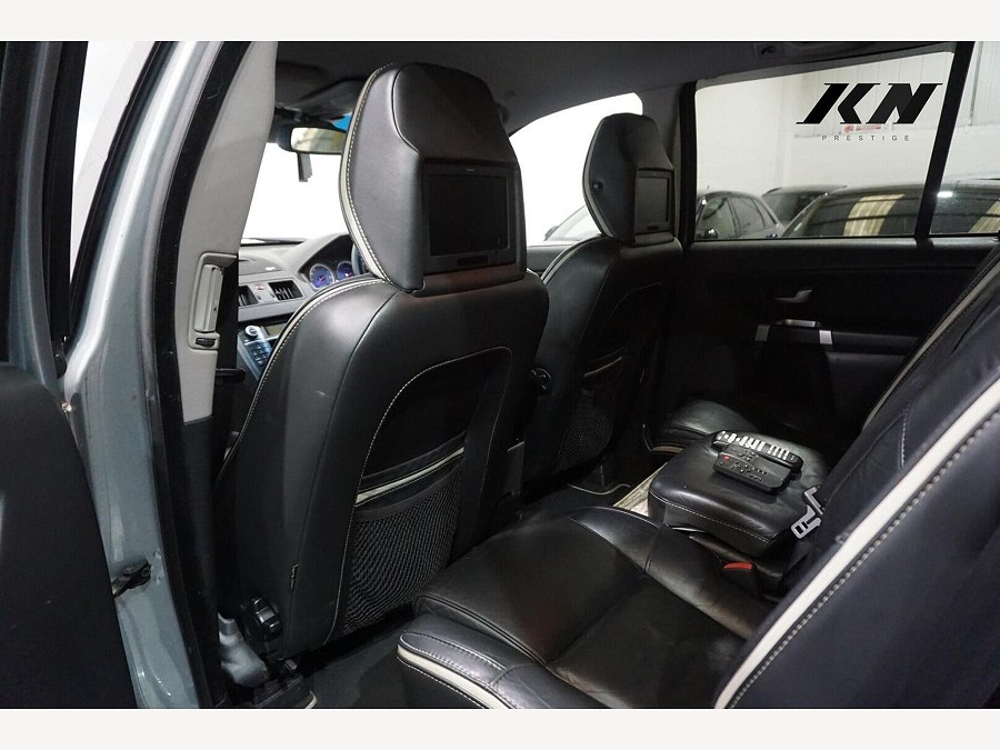 2010 Volvo XC90 photo 8