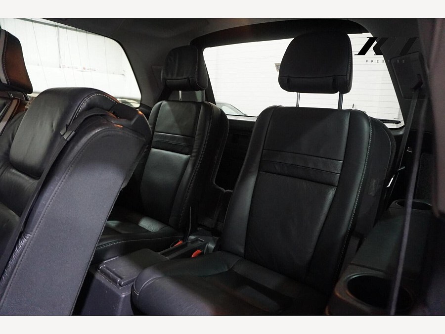 2010 Volvo XC90 photo 9