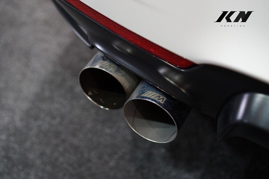 2014 BMW 4 Series photo 10