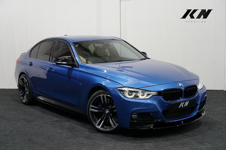 2016 BMW 3 Series photo 14