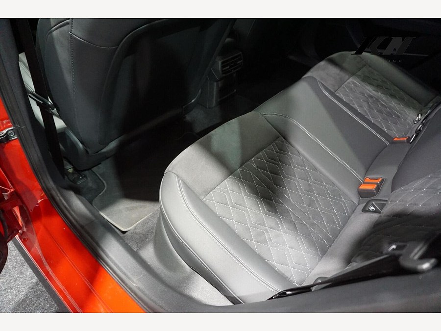2021 Audi A3 photo 13