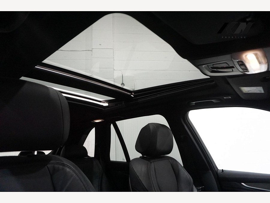 2013 BMW X5 photo 3
