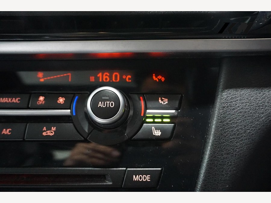 2013 BMW X5 photo 12