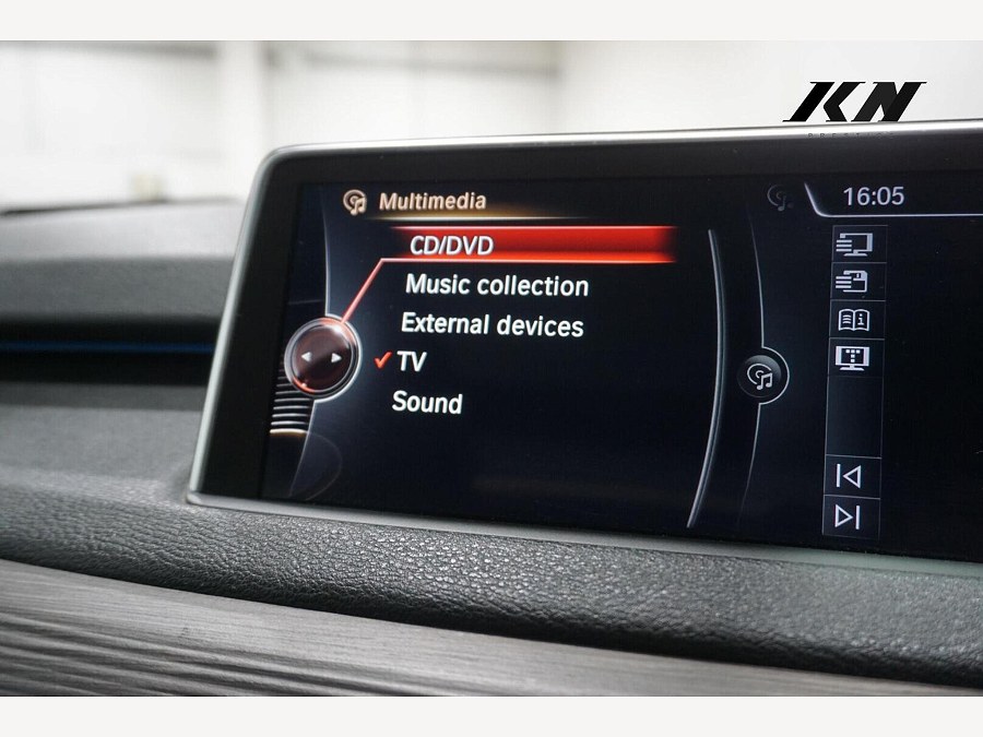 2013 BMW X5 photo 6