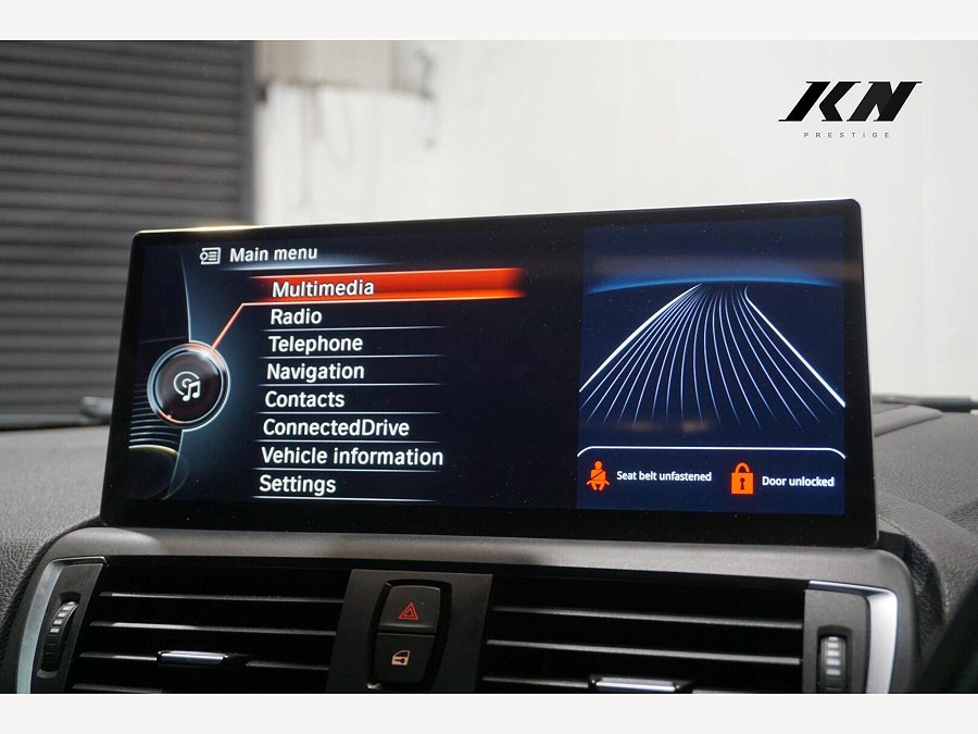 2015 BMW 2 Series photo 6