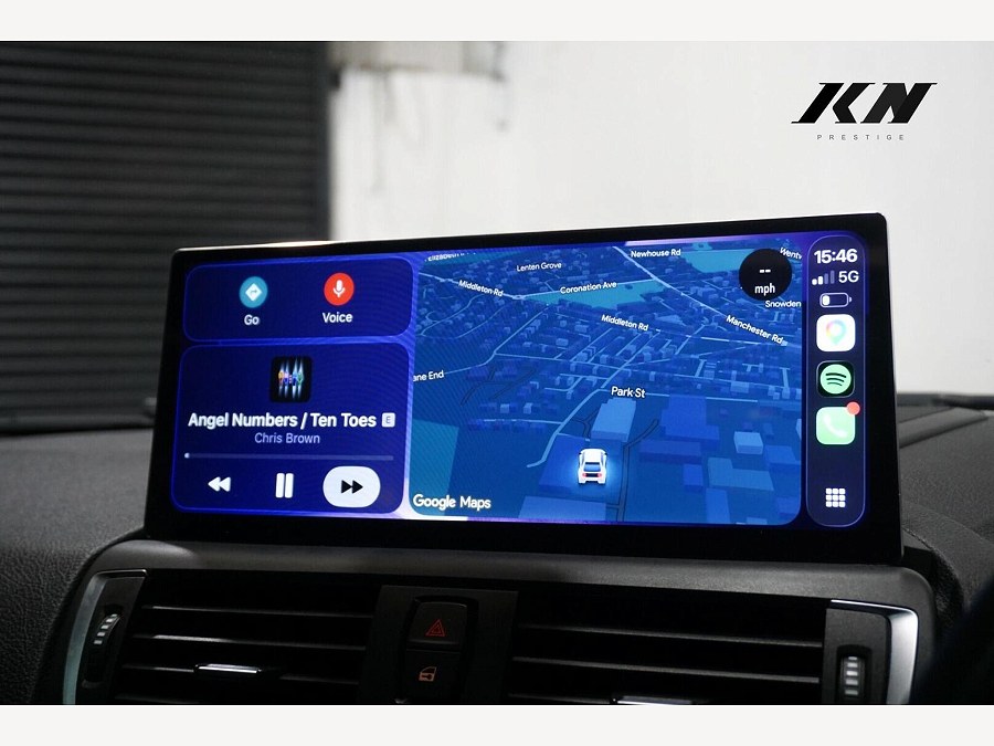 2015 BMW 2 Series photo 3