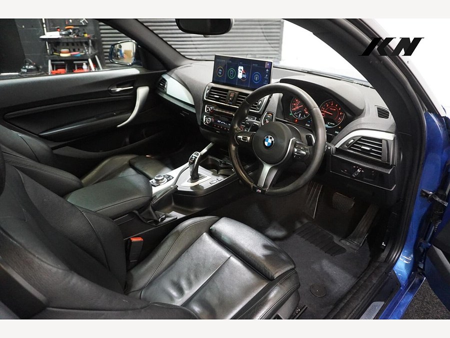 2015 BMW 2 Series photo 8