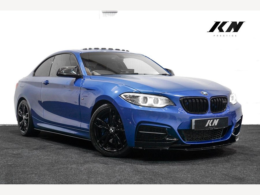 BMW 2 Series