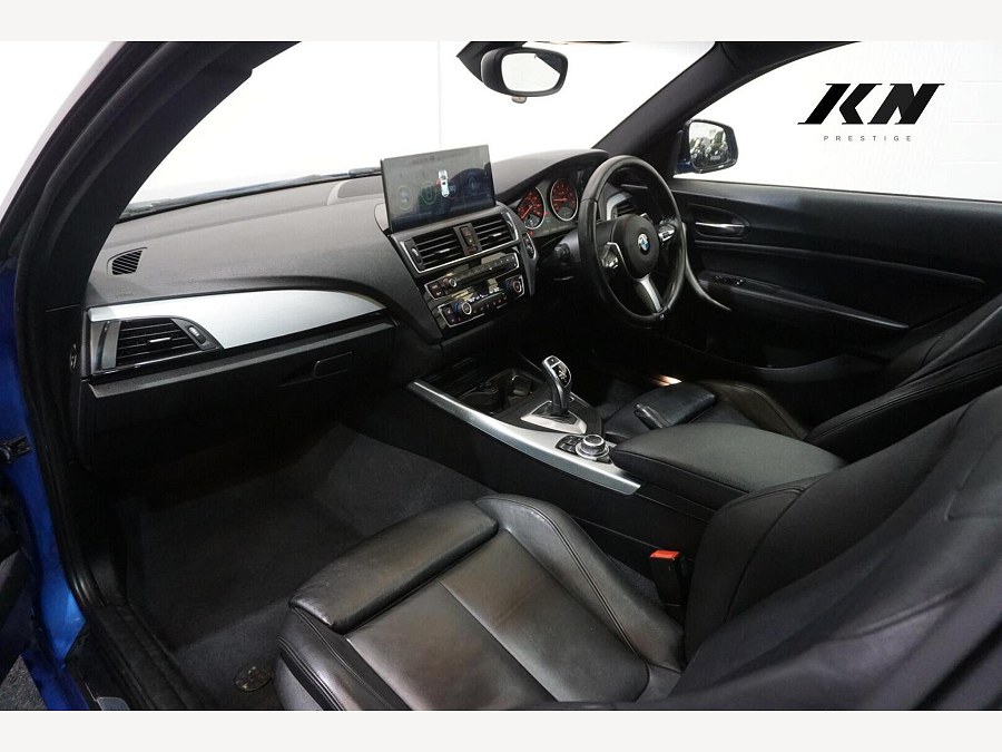 2015 BMW 2 Series photo 4