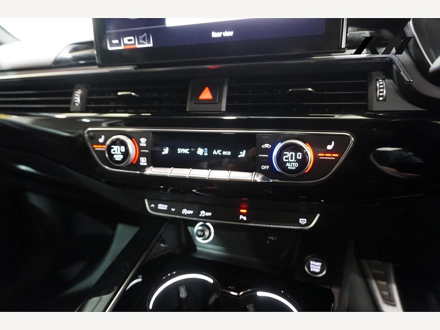 2019 Audi A4 Avant photo 13