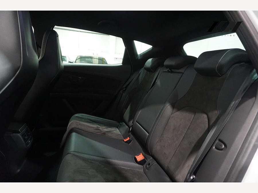 2020 SEAT Leon photo 13