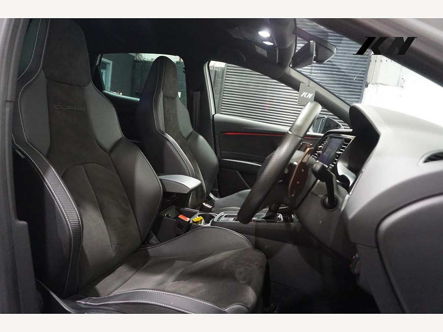 2020 SEAT Leon photo 10