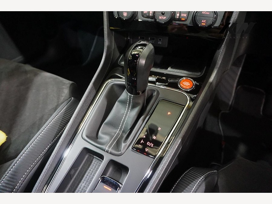 2020 SEAT Leon photo 12