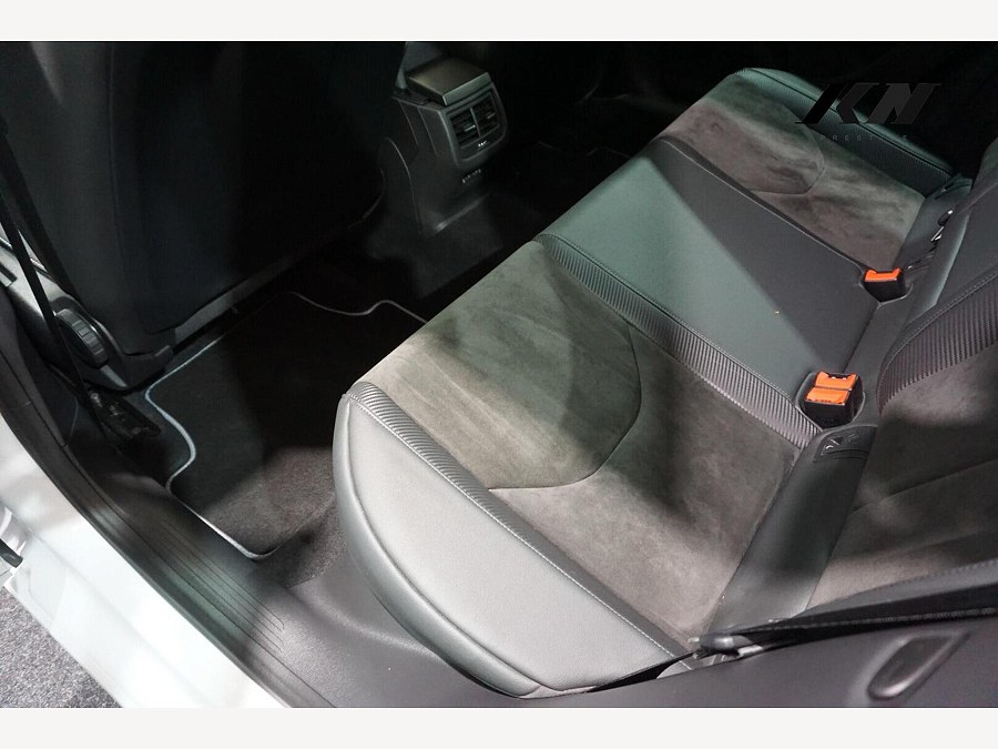 2020 SEAT Leon photo 14