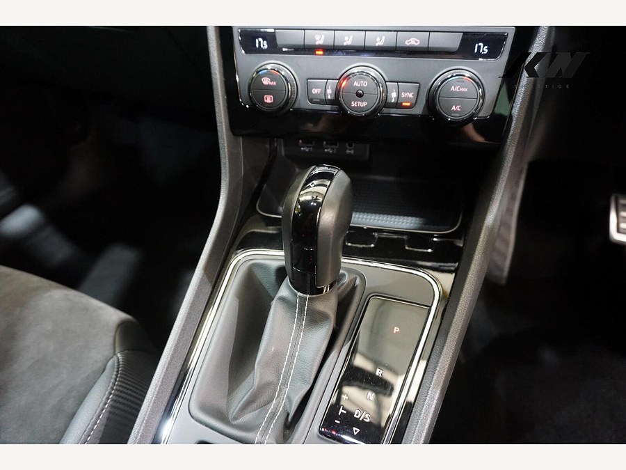 2020 SEAT Leon photo 14