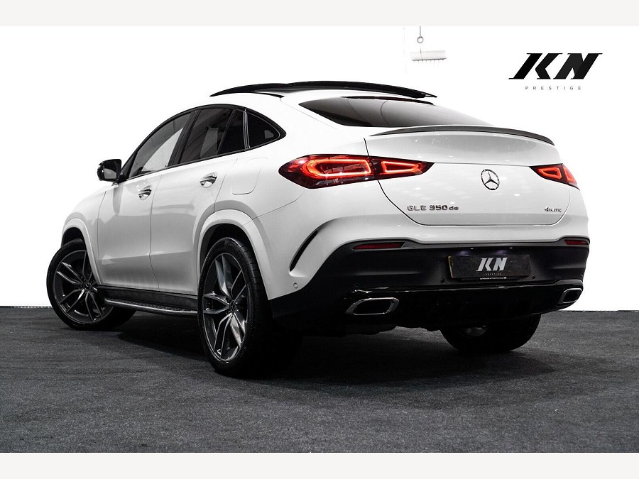 Mercedes-Benz GLE photo 2