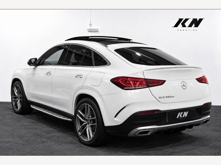 2022 Mercedes-Benz GLE photo 2