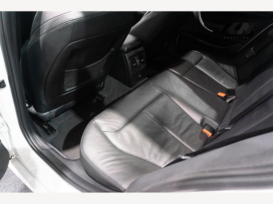 2018 BMW 1 Series photo 10