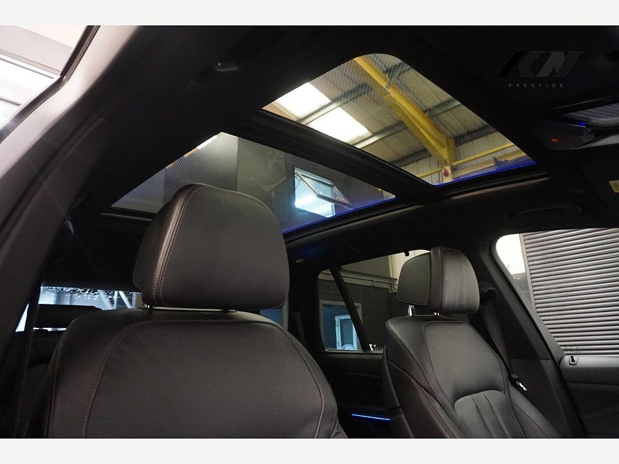 2019 BMW X5 photo 8