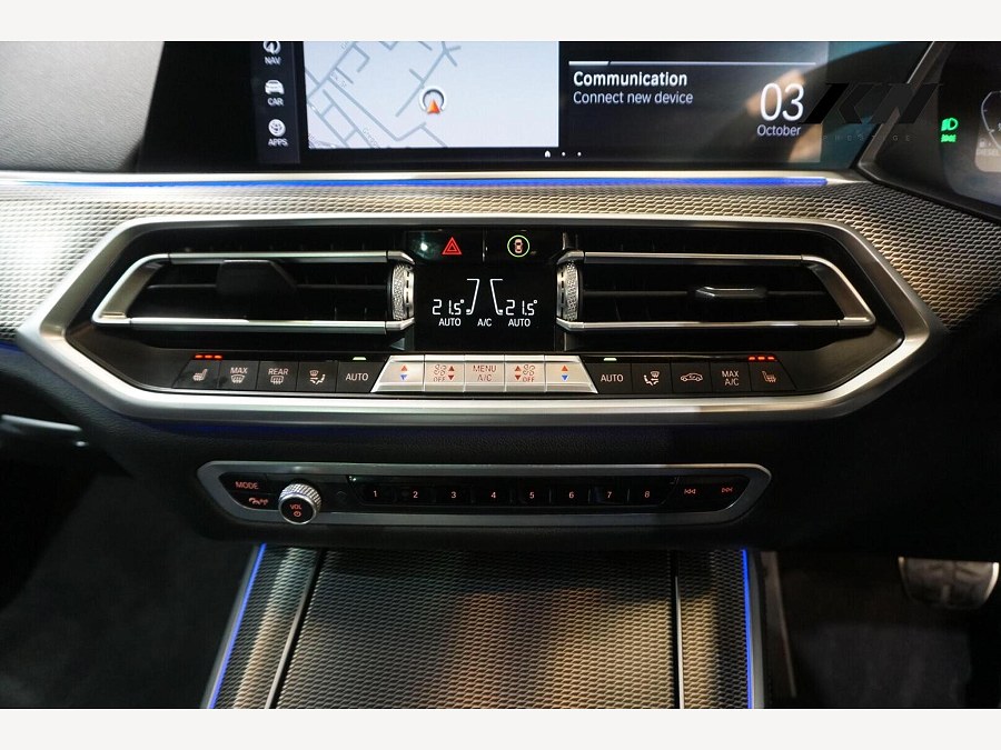 2019 BMW X5 photo 10