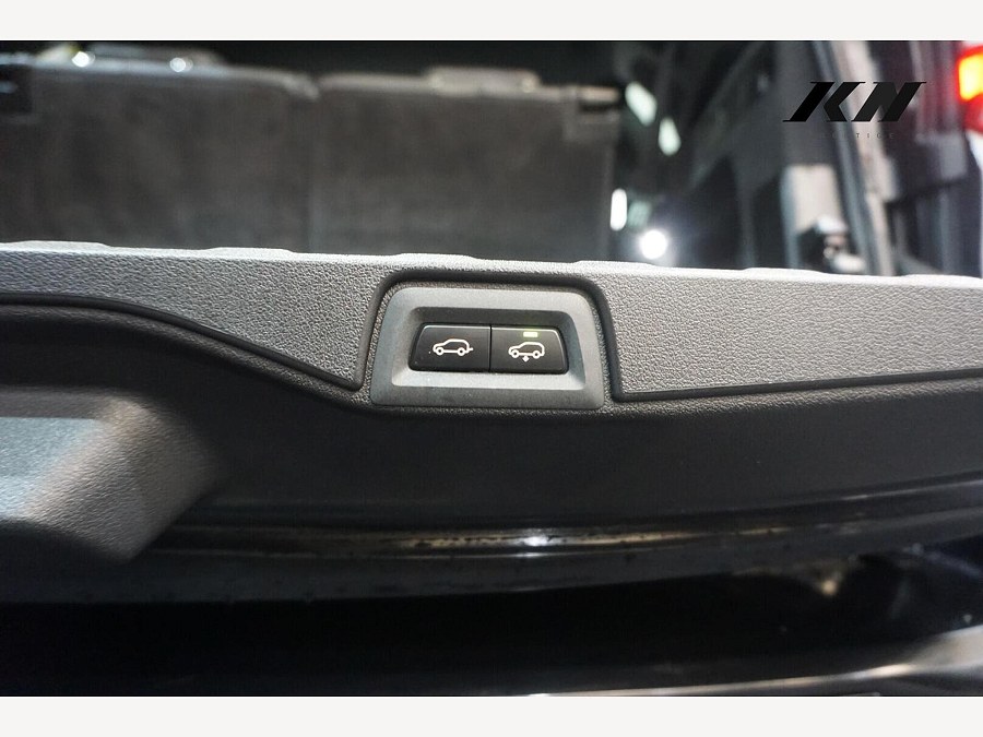 2019 BMW X5 photo 7