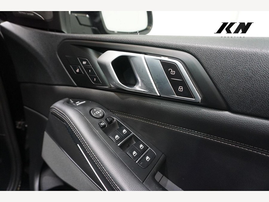 2019 BMW X5 photo 13