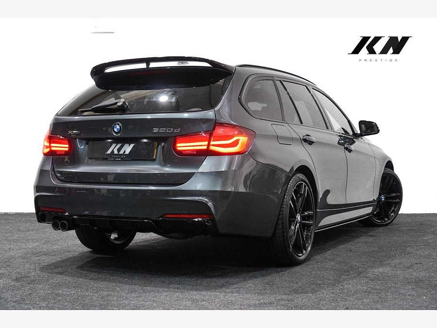 2019 BMW 3 Series photo 10