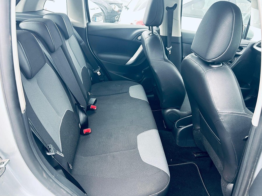 2012 Citroen C3 photo 6