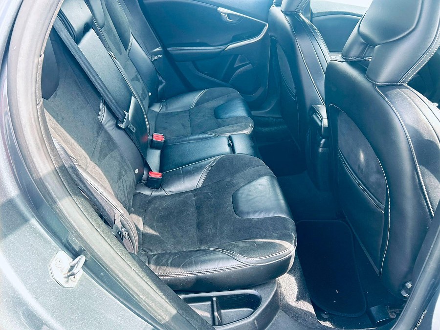 2014 Volvo V40 photo 13