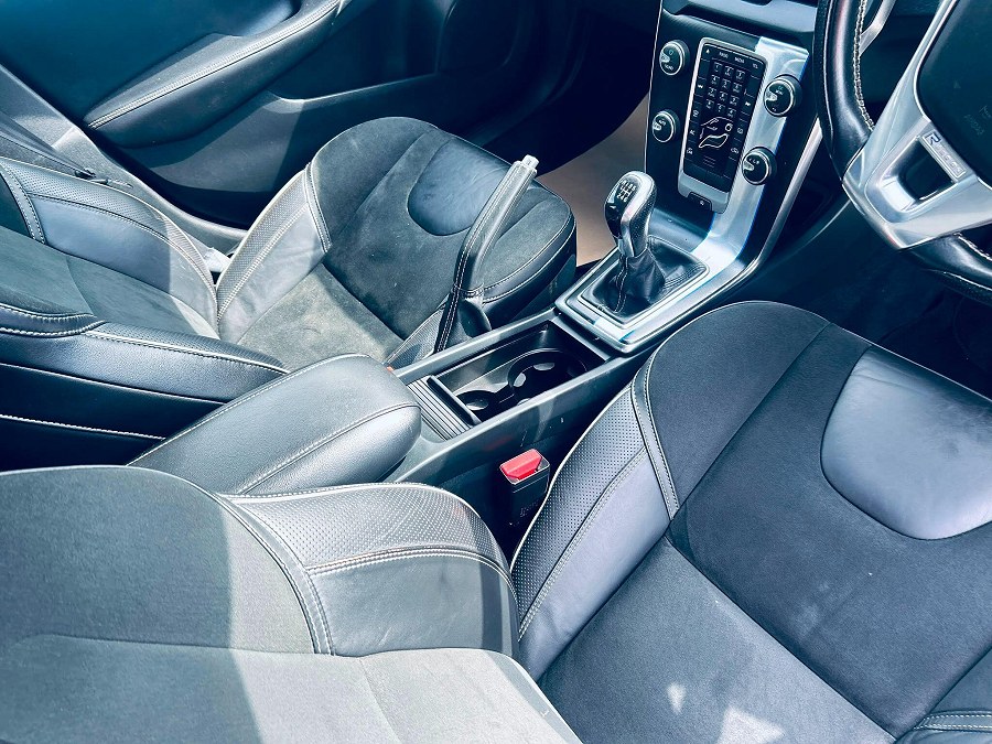 2014 Volvo V40 photo 14