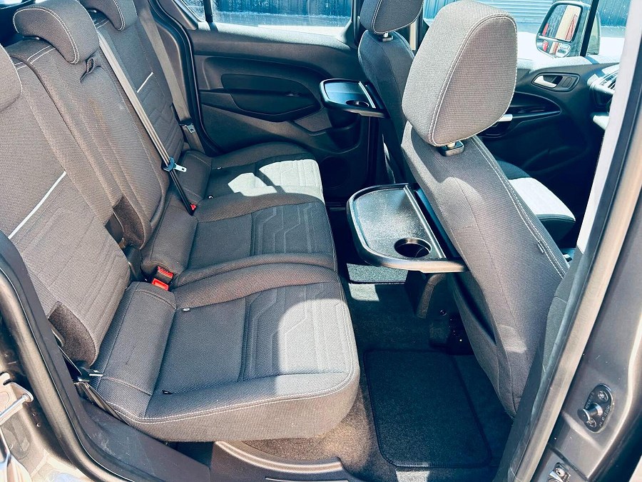 2016 Ford Tourneo Connect photo 14
